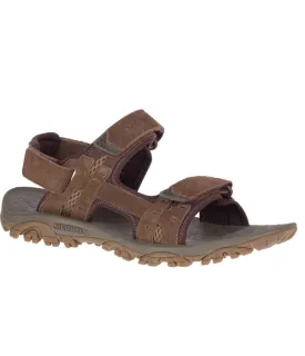 MEN'S MOAB DRIFT 2 STRAP HIKING SANDAL