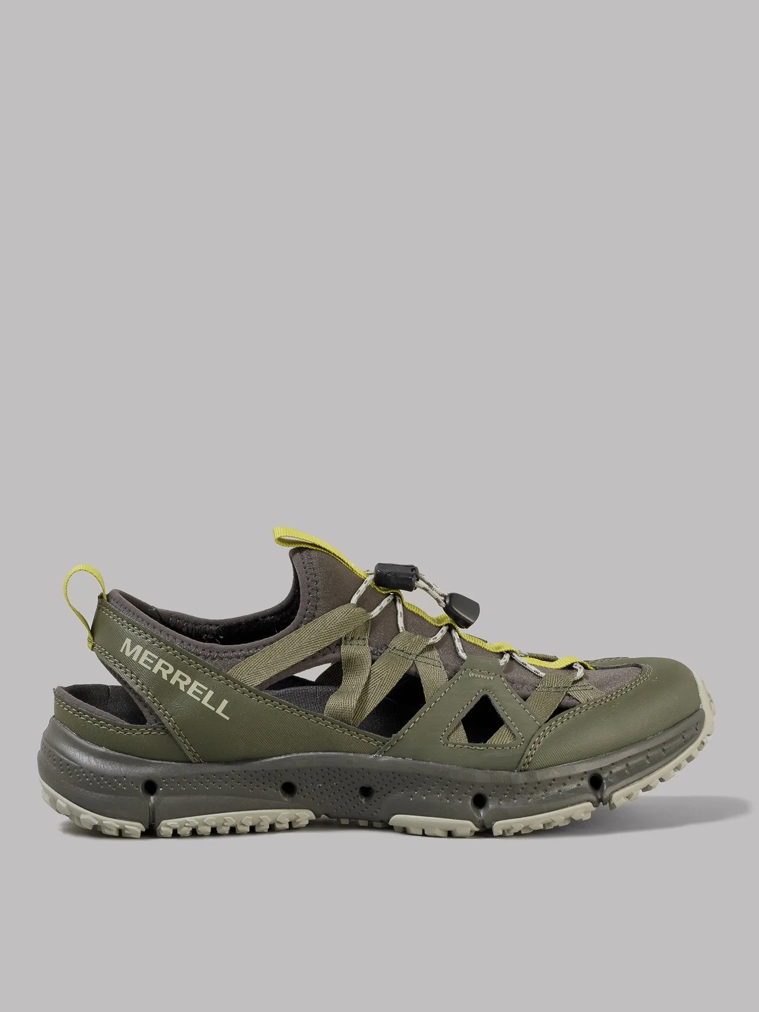 Merrell 1TRL Hydro Trekker (Olive)