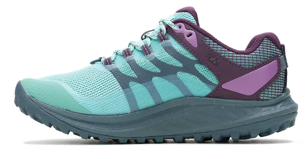 Merrell Antora 3 - Frost Blue