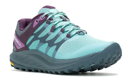 Merrell Antora 3 - Frost Blue