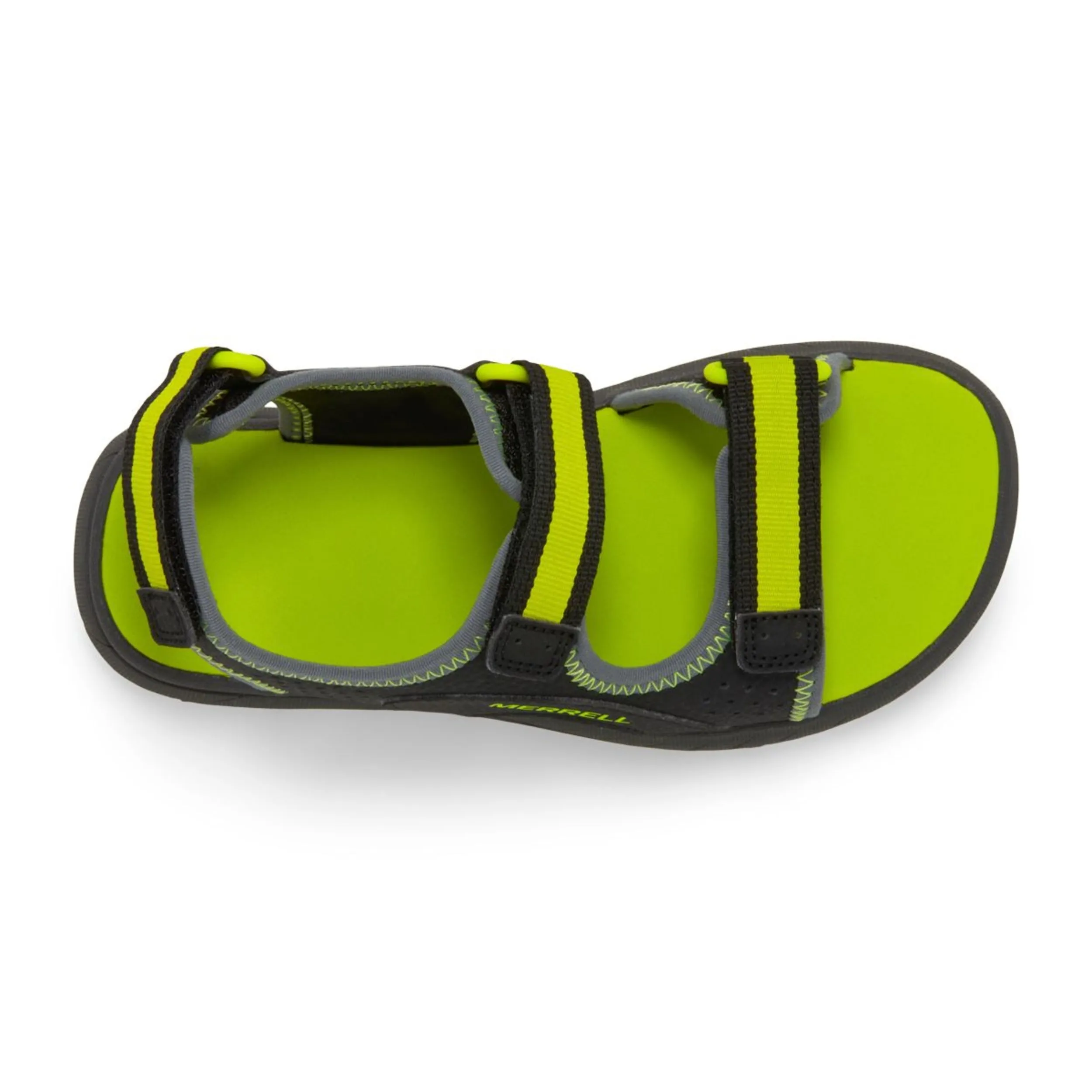 Merrell Boy's Panther Sandal 3.0