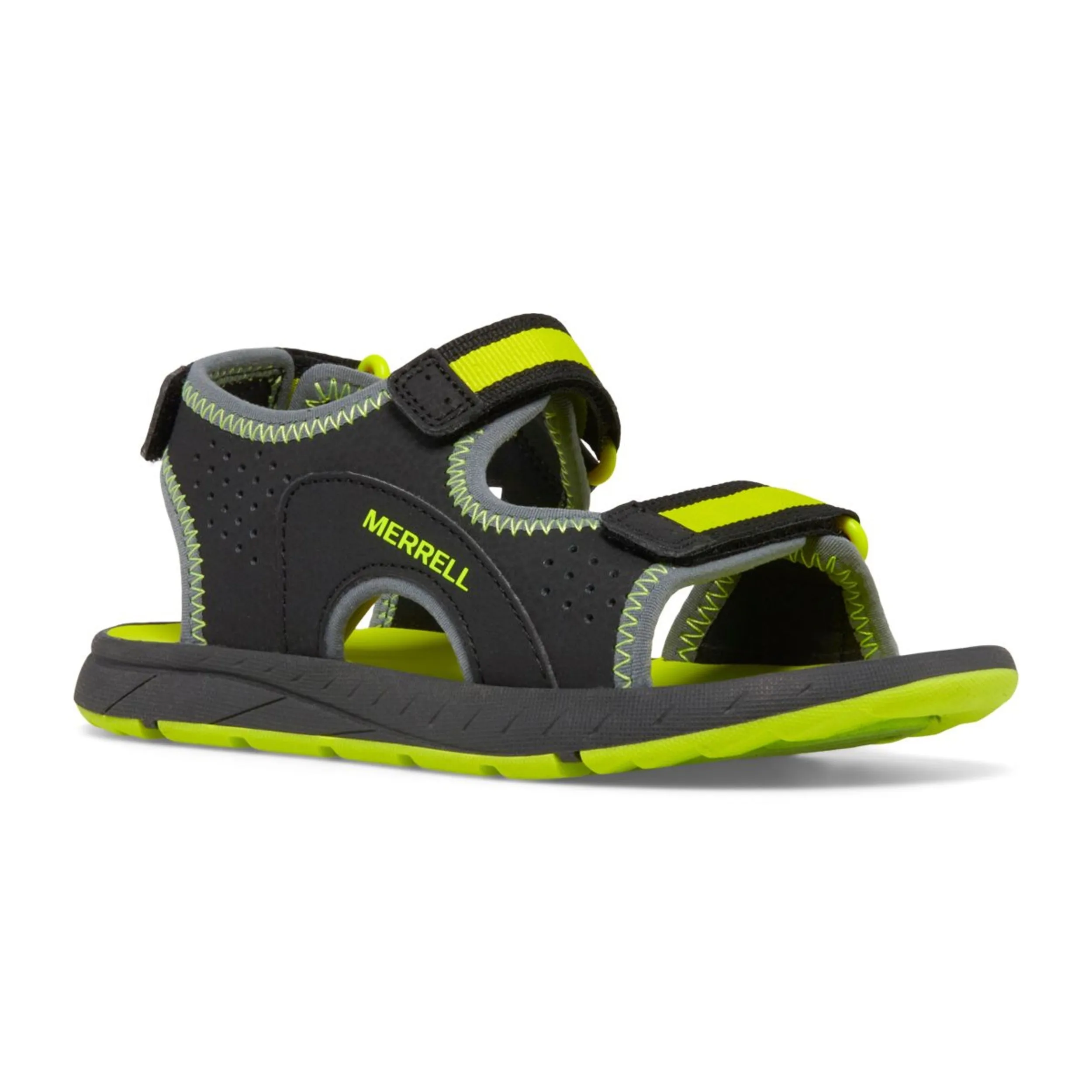 Merrell Boy's Panther Sandal 3.0