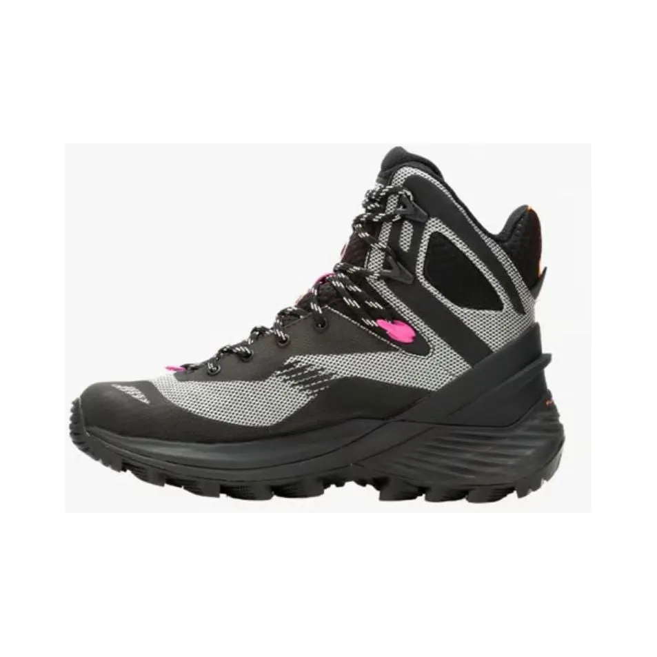 Merrell Rogue Hiker MID GTX Women's Black/White