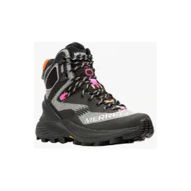 Merrell Rogue Hiker MID GTX Women's Black/White