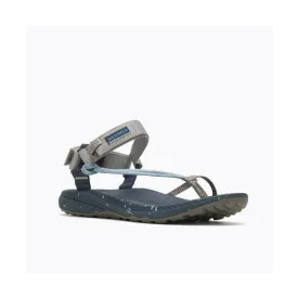 Merrell Women's Bravada Cord Wrap Sandal