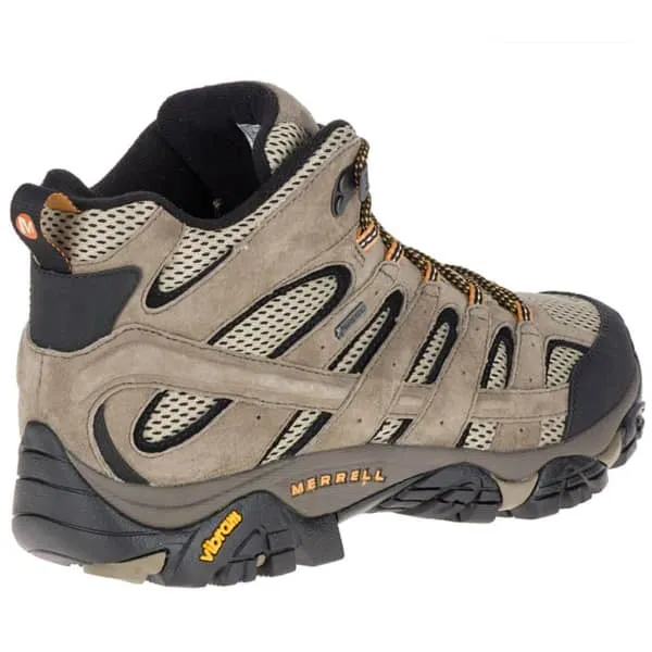 Moab 2 LTR Mid GORE-TEX® - Pecan