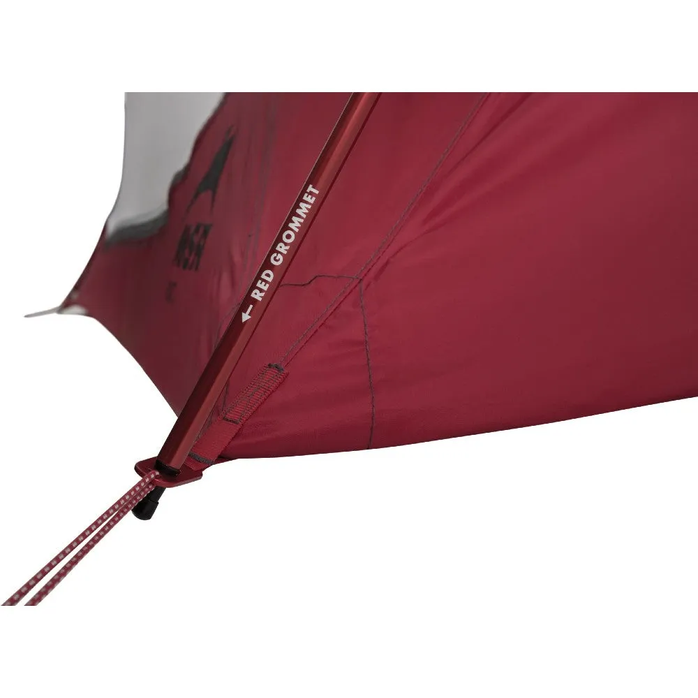 MSR Elixir 2 Tent V2