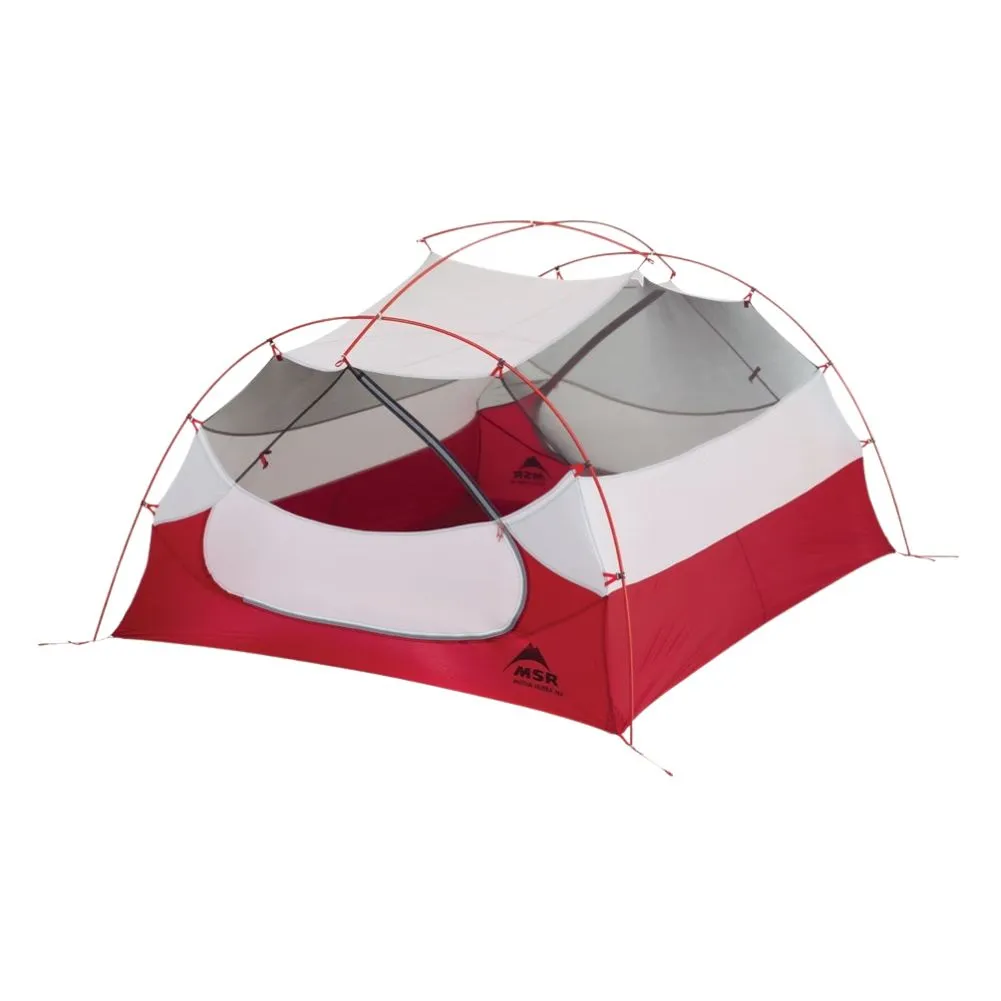 MSR Mutha Hubba NX Tent - 3 Person Tent