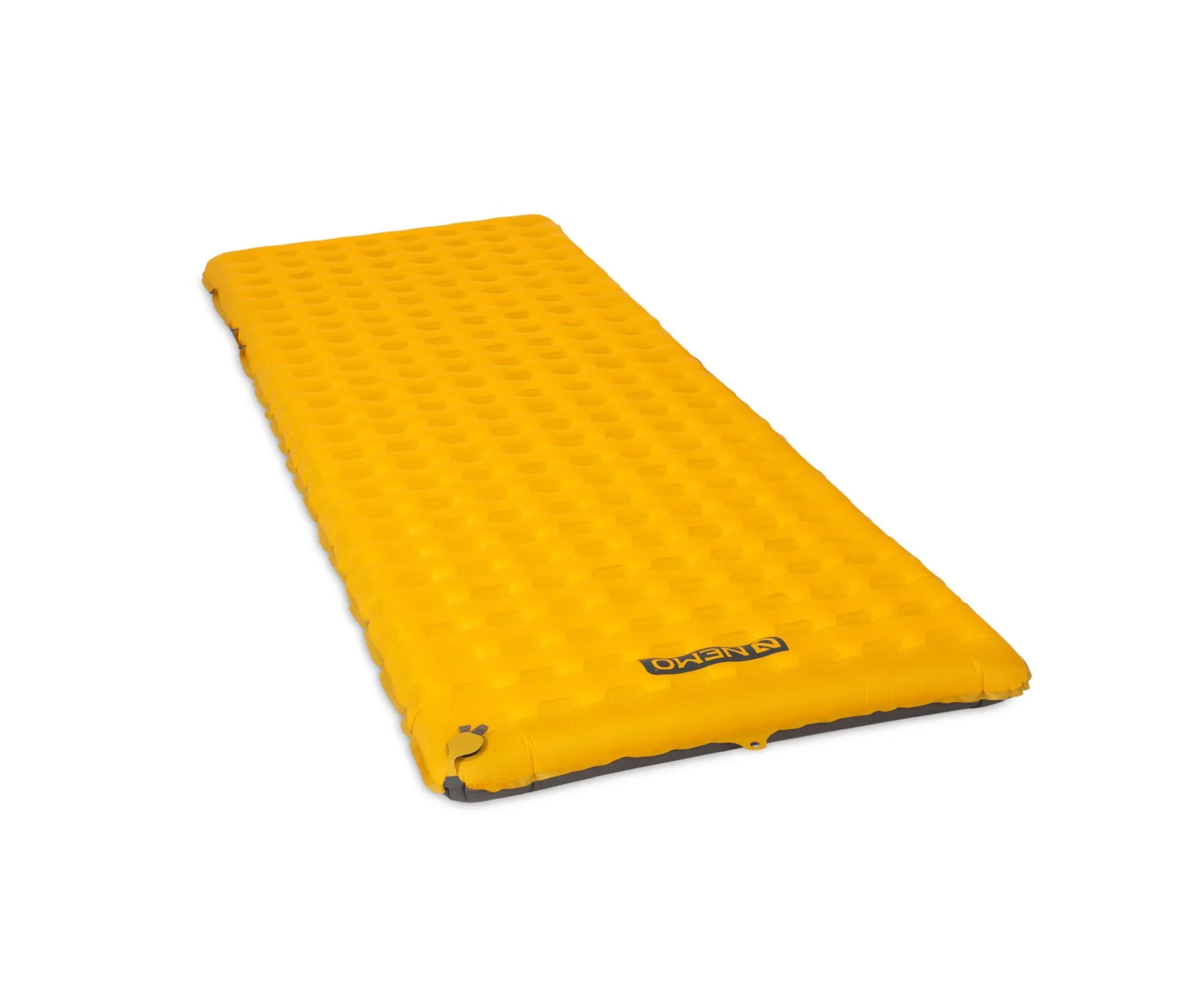 NEMO EQUIPMENT TENSOR INSULATED SLEEP PAD REGULAR WIDE