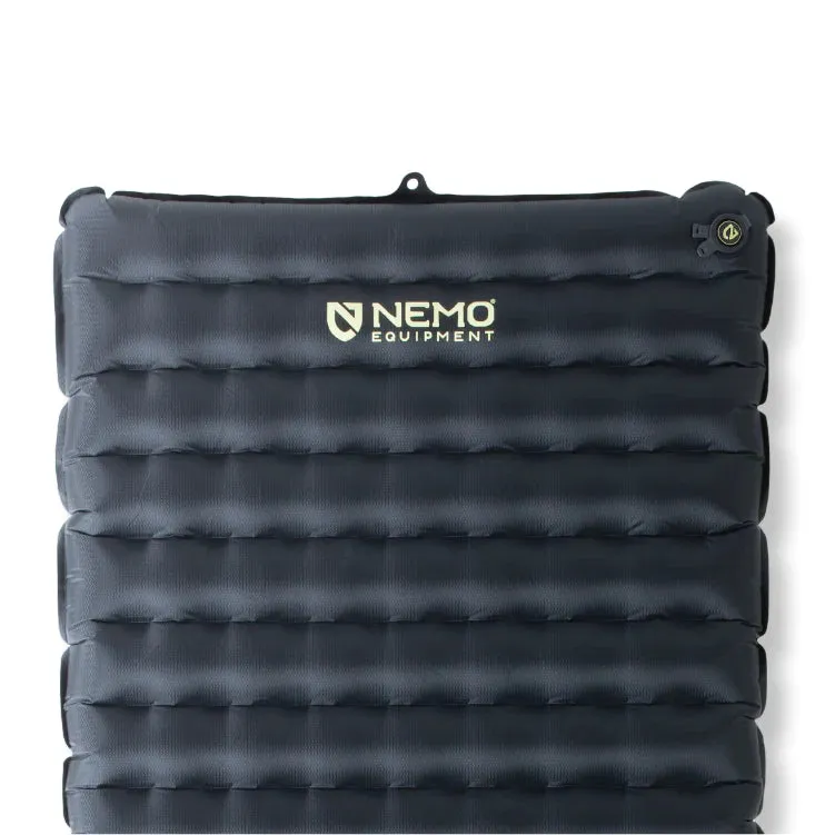 NEMO Tensor Extreme Conditions Ultralight Insulated Sleeping Mat