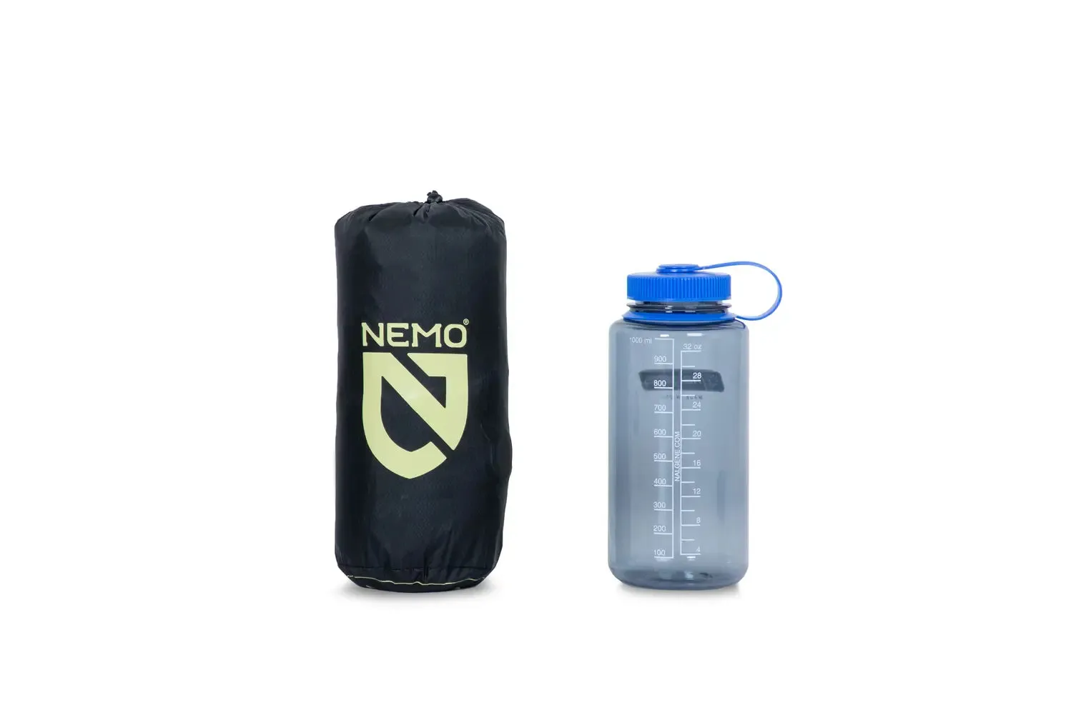 NEMO Tensor Extreme Conditions Ultralight Insulated Sleeping Mat