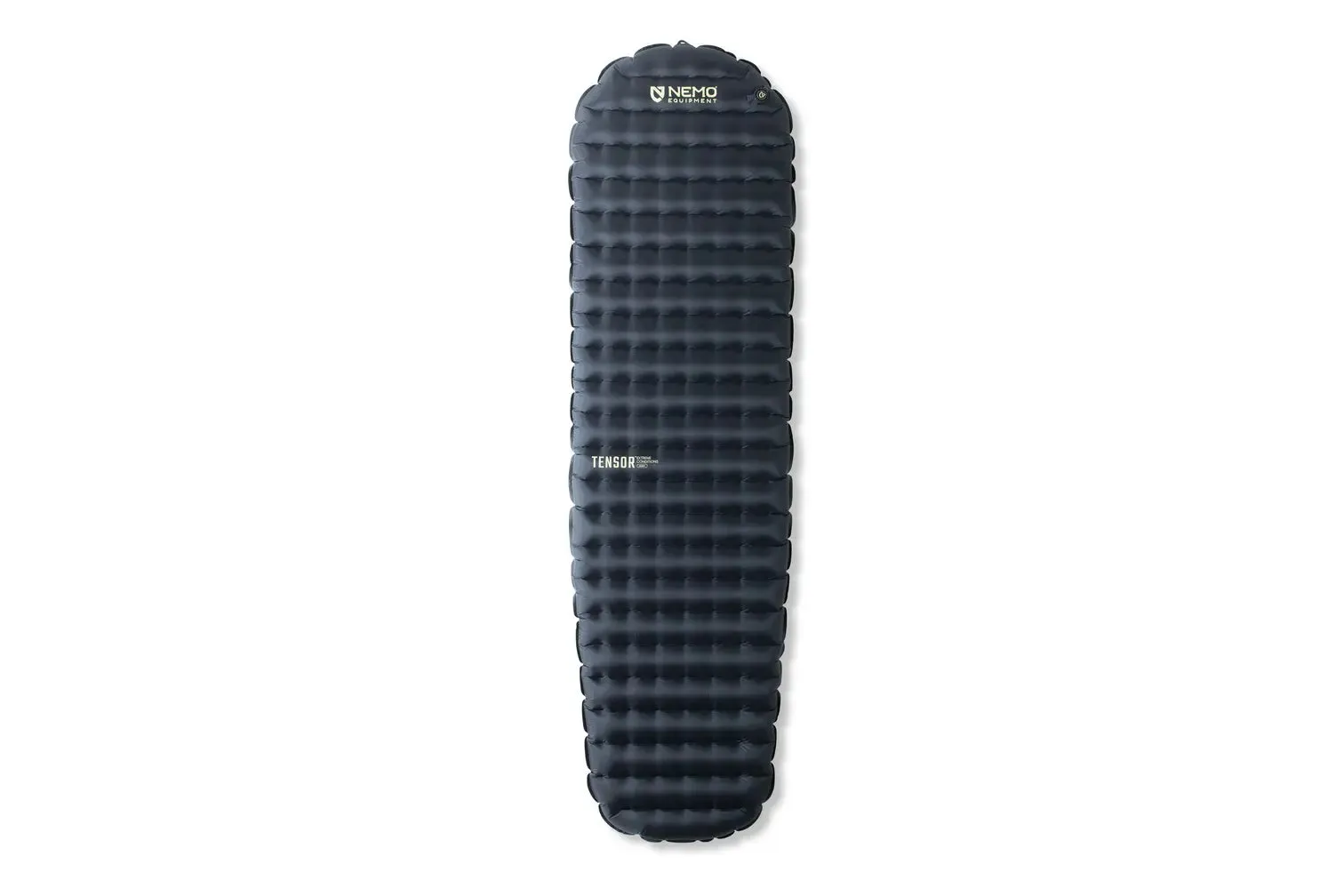 NEMO Tensor Extreme Conditions Ultralight Insulated Sleeping Mat