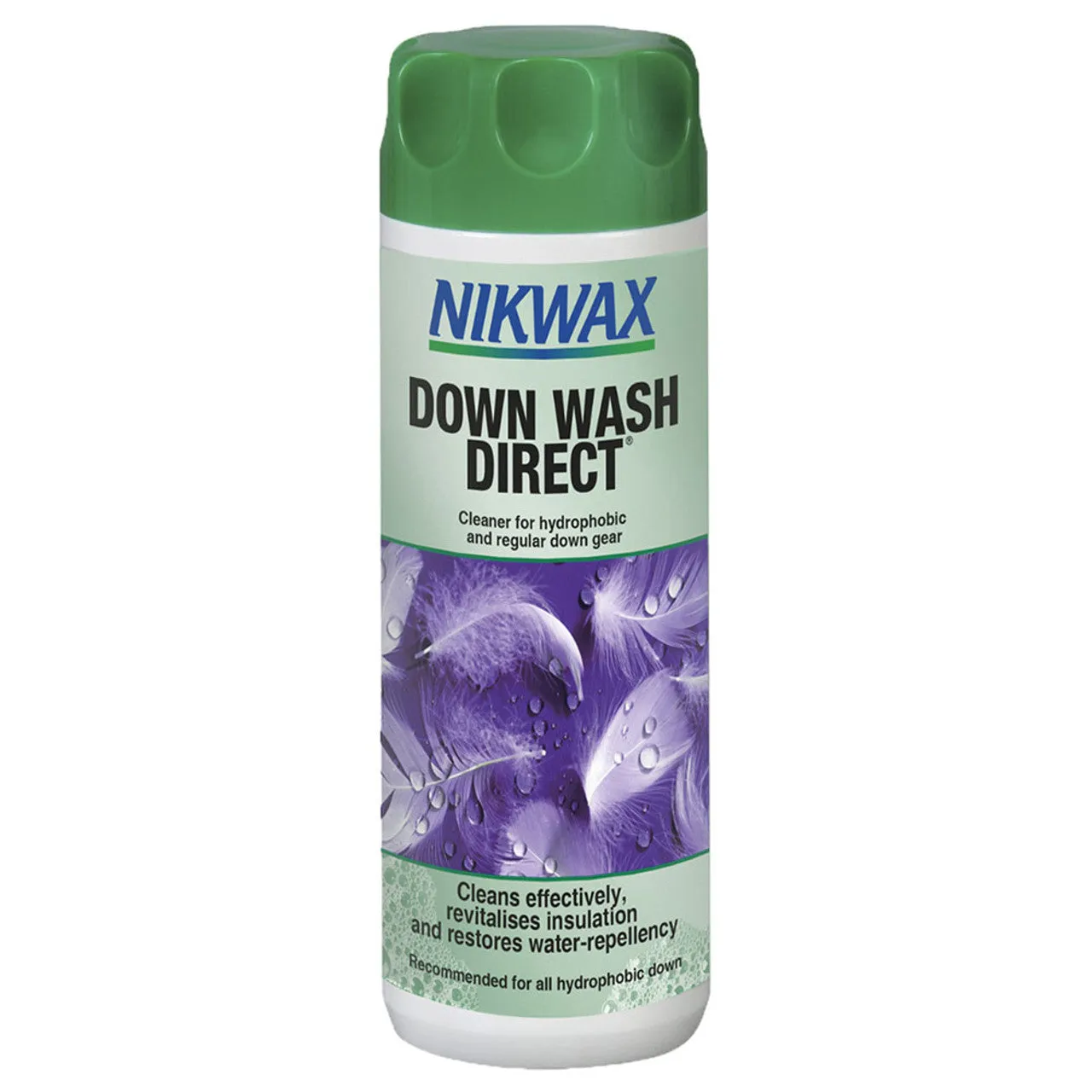 Nikwax Down Wash Direct