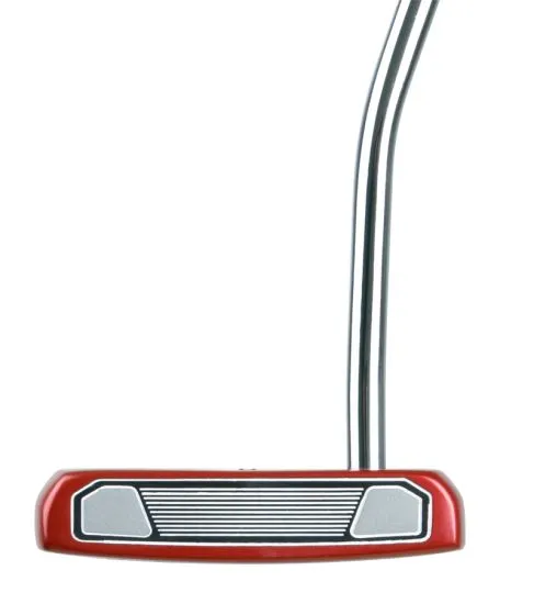 Orlimar F60 Putter - Red/Black