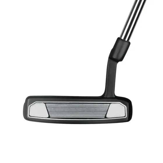 Orlimar F75 Putter - Black/Red RH 35"