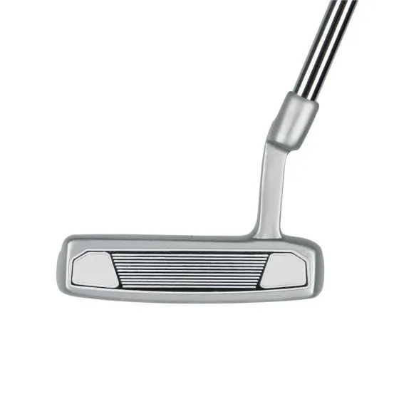 Orlimar F75 Putter - Silver/Red RH 33"