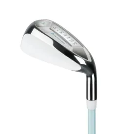 Orlimar Golf Stratos Hybrid Iron Ladies RH Graphite Set 4-PW