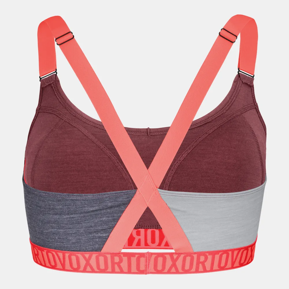 Ortovox 150 Essential Sports Top - Women's