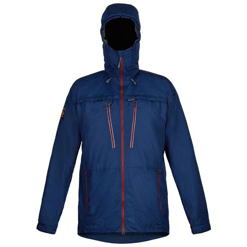 Paramo Men's Bentu Windproof Jacket  - Midnight