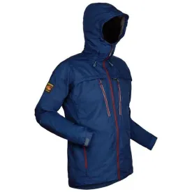 Paramo Men's Bentu Windproof Jacket  - Midnight