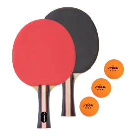 Performance Table Tennis 2 Player Set