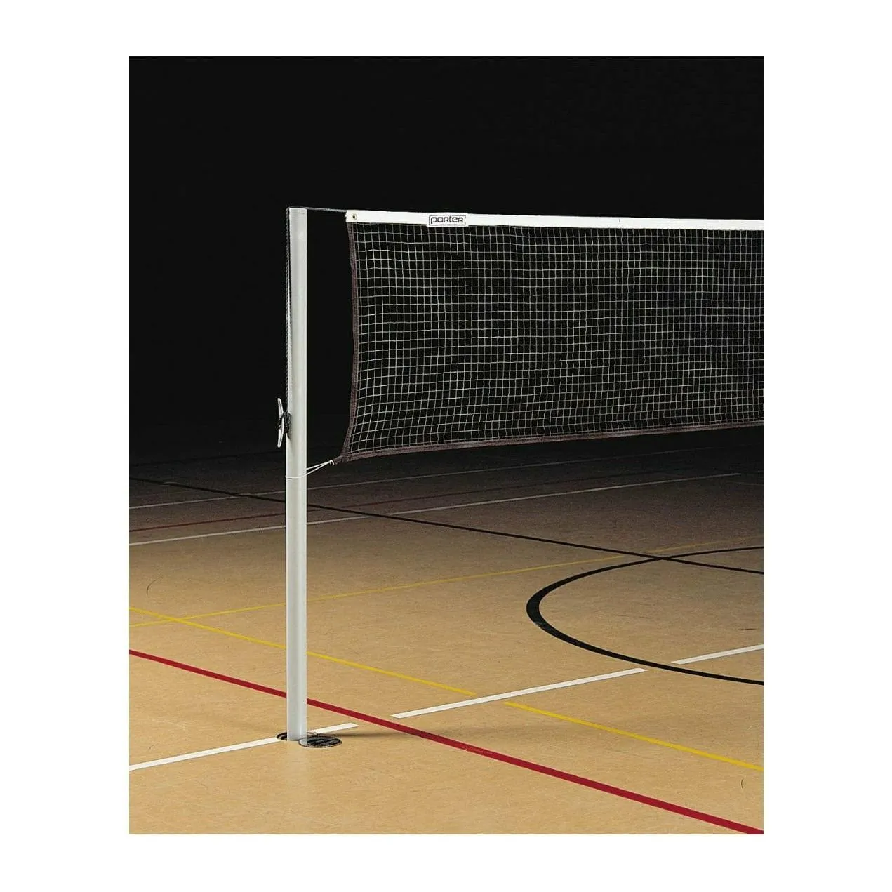 Porter Badminton End Standards 764100