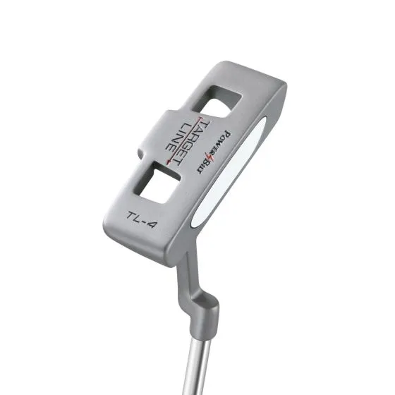 Powerbilt Golf Targetline TL-4 Putters