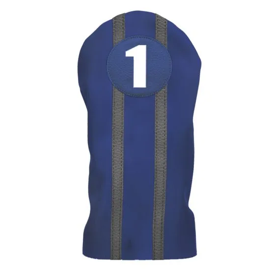 PowerBilt Junior Boys' Ages 5-8 (Blue) RH Driver