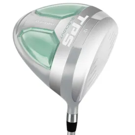 Powerbilt TPS Blackout Women's Driver