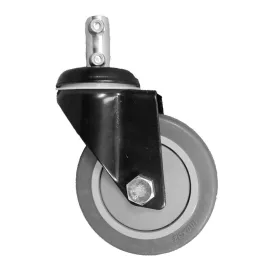 Replacement Wheels for PVC and Aluminum Rain Shuttles