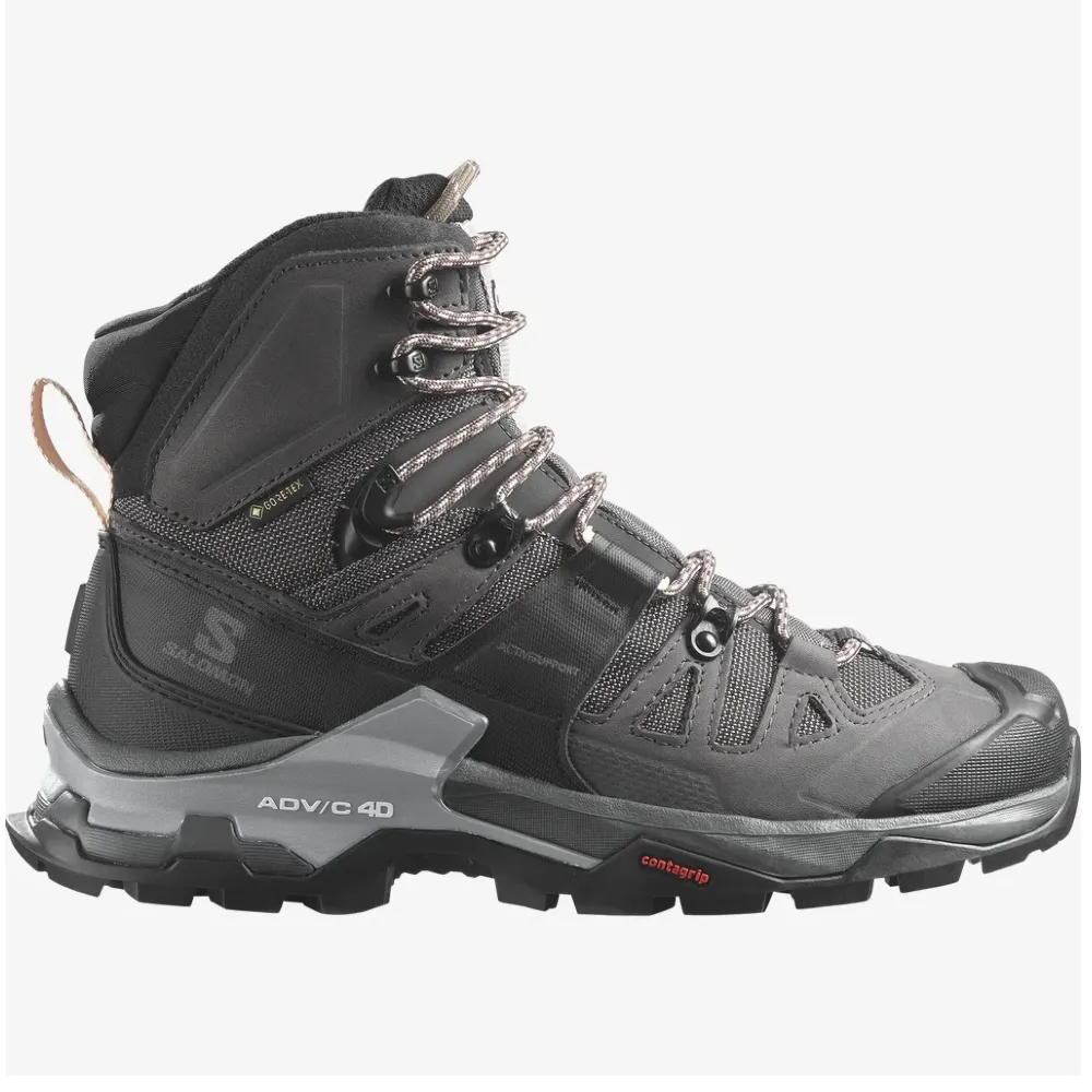 Salomon Quest 4 Gore-Tex - Women's