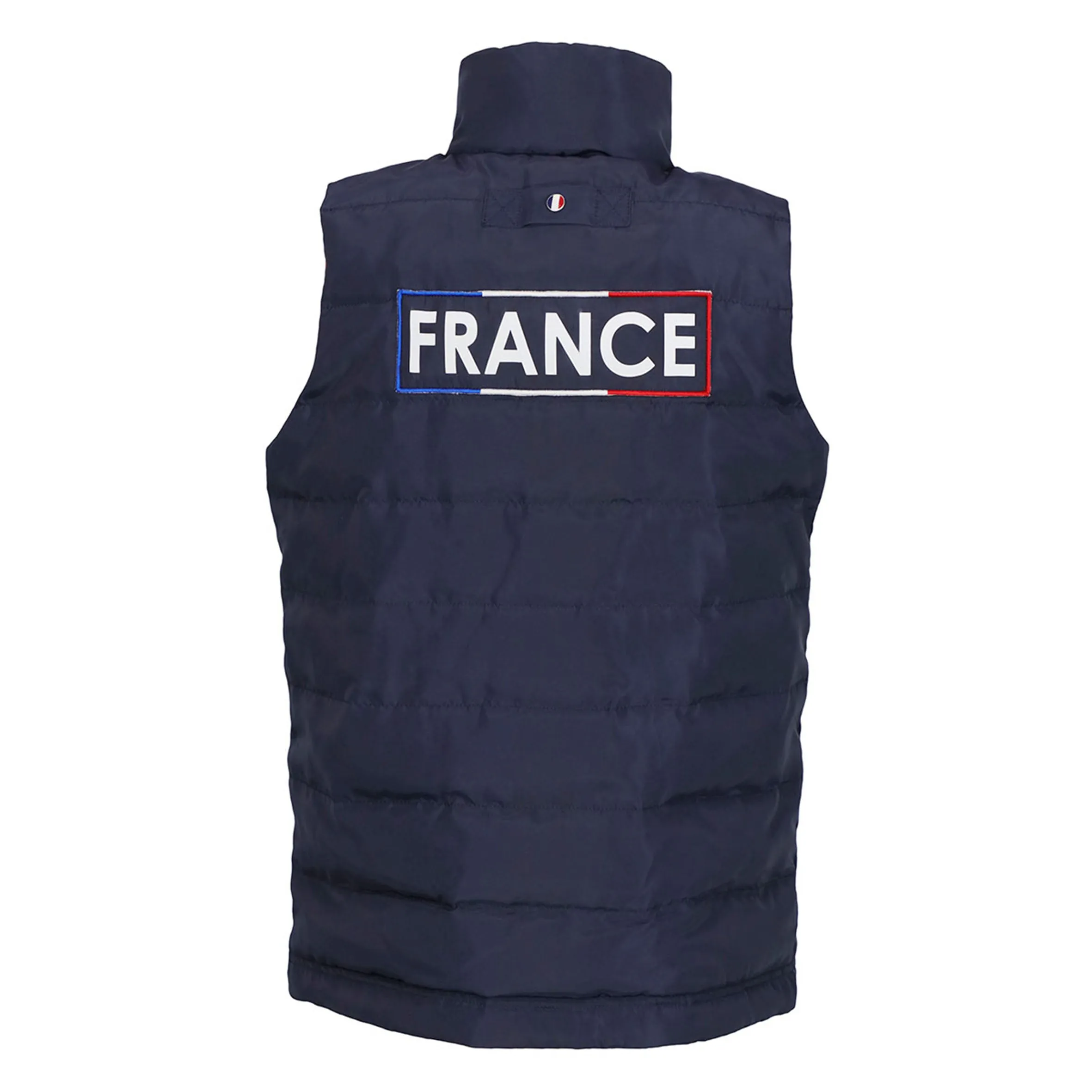 Sligoh Kid Bodywarmer Rider France