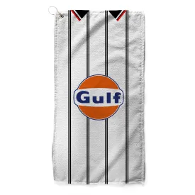 Swansea 1995 Golf Towel