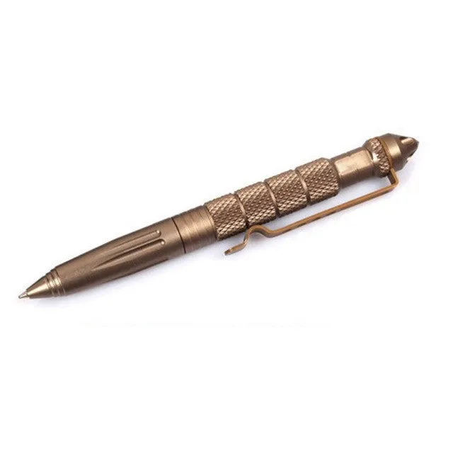 Tactical Pen Self - Defense