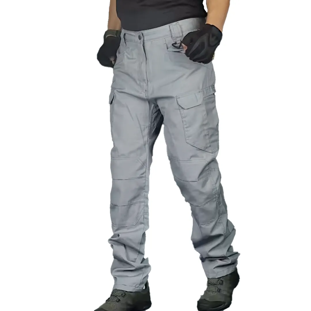 TactWild Urban Pants