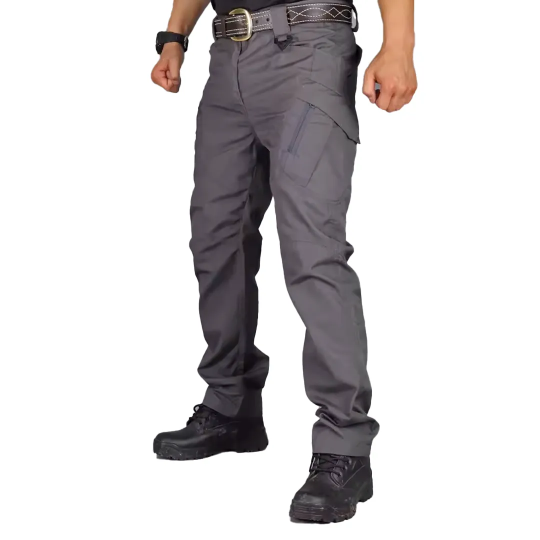 TactWild Urban Pants