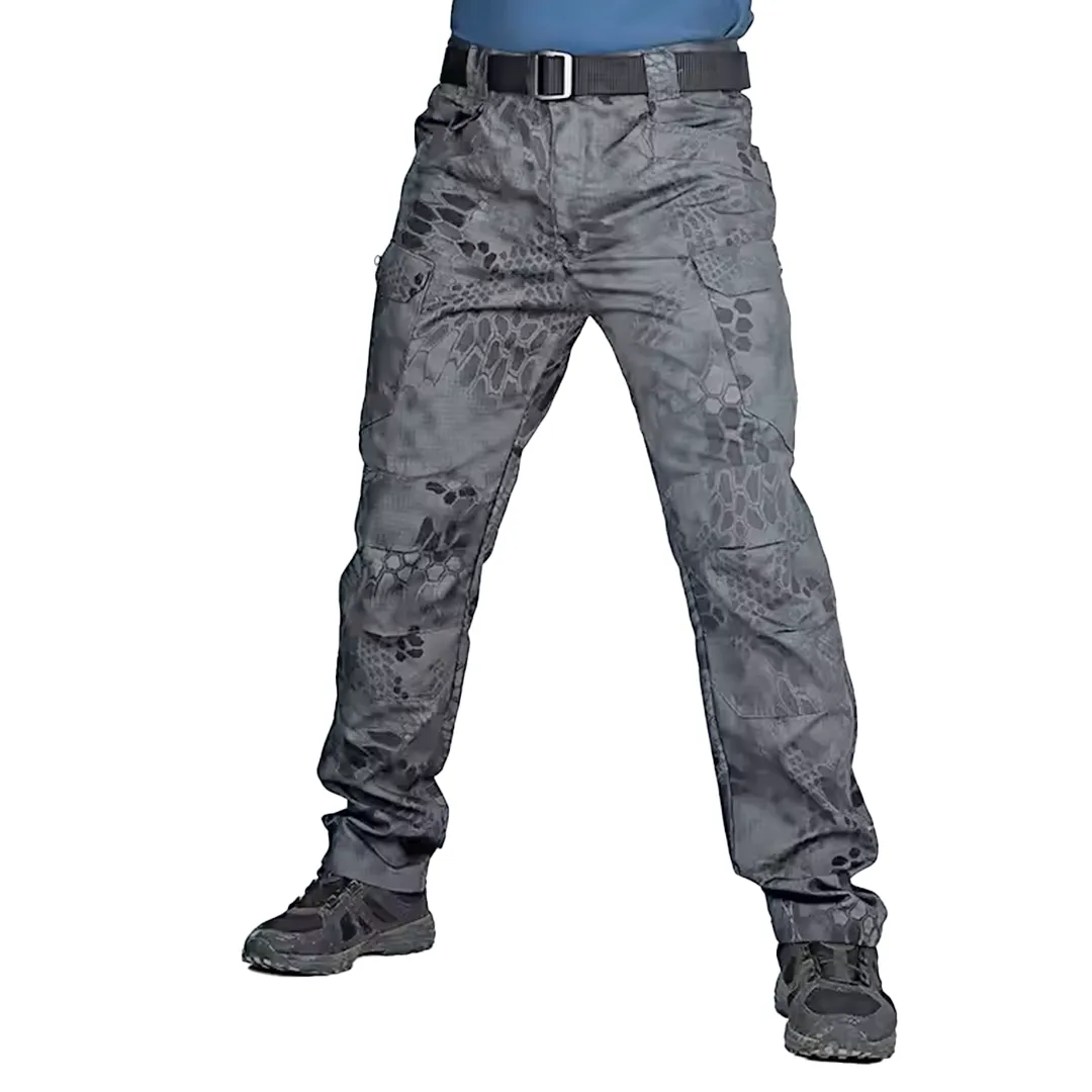 TactWild Urban Pants