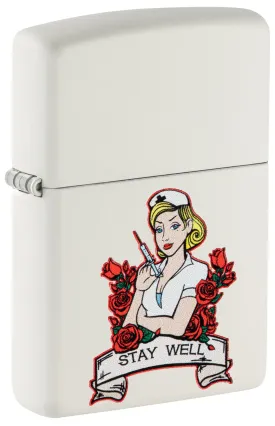 Tattoo Nurse Design