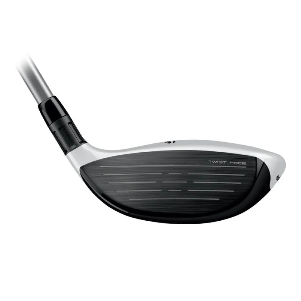 TaylorMade SIM Max D-Fairway Wood 2020