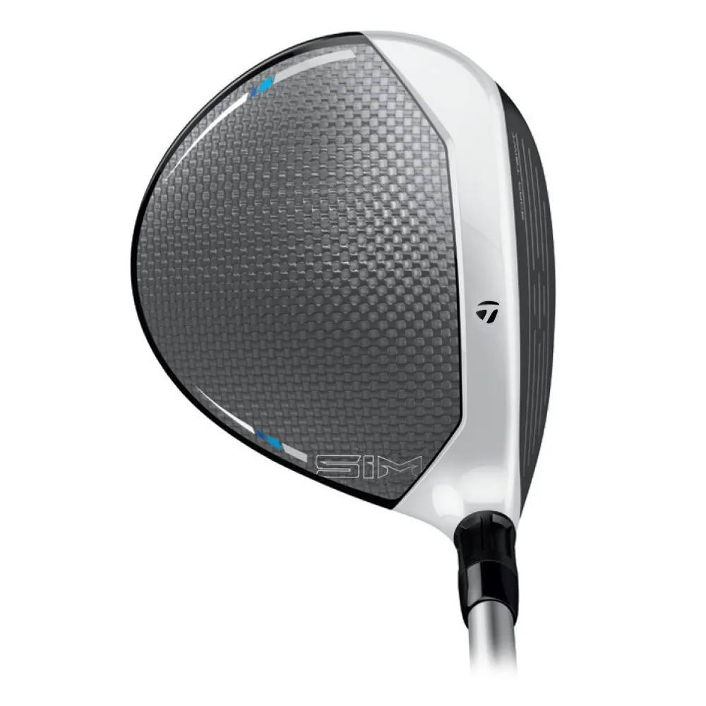 TaylorMade SIM Max D-Fairway Wood 2020