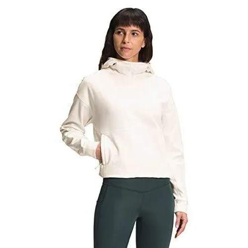 The North Face Women's Canyonlands Pullover Crop