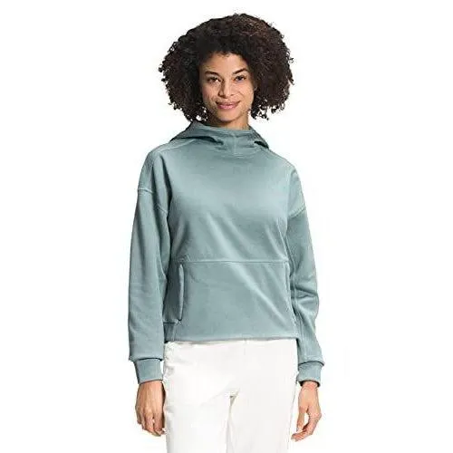 The North Face Women's Canyonlands Pullover Crop