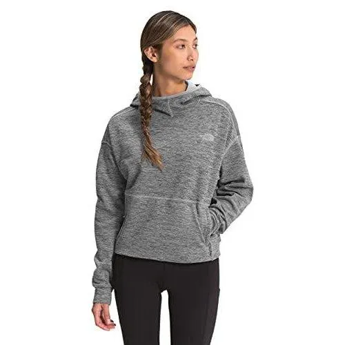 The North Face Women's Canyonlands Pullover Crop