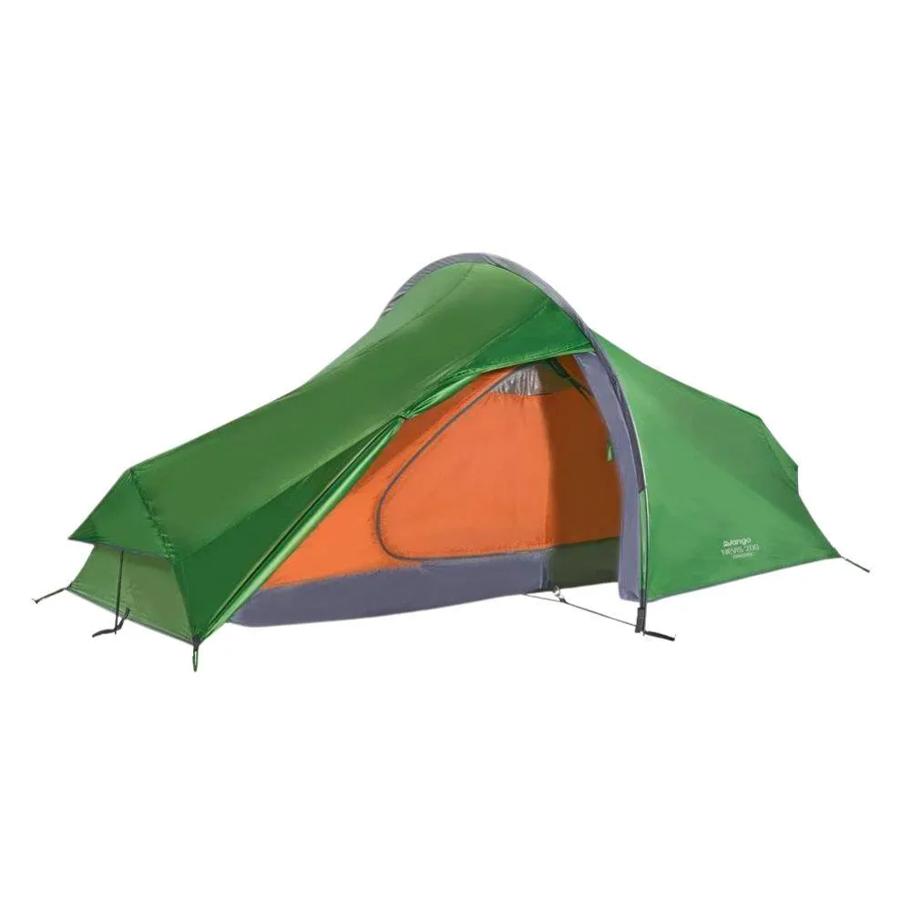 Vango Nevis 200 Tent - 2 Man Trekking Tent