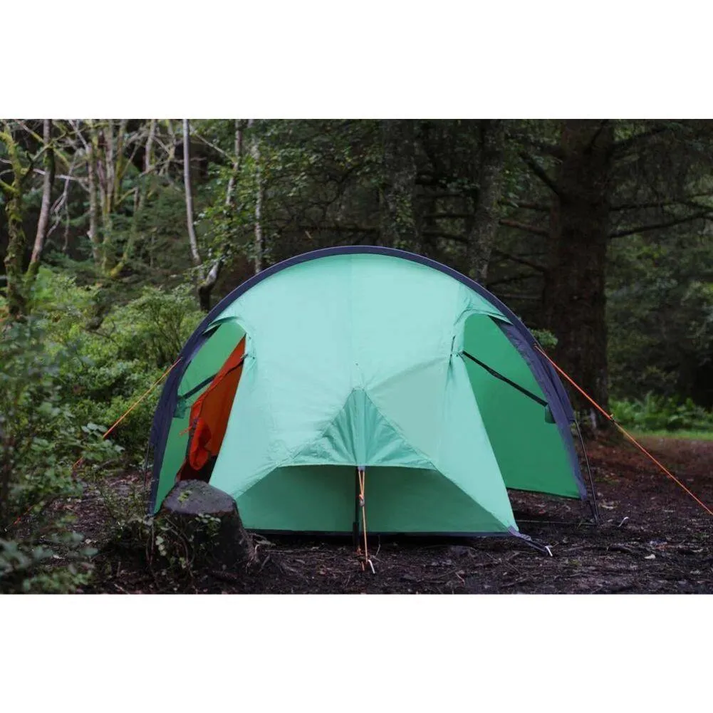 Vango Nevis 200 Tent - 2 Man Trekking Tent