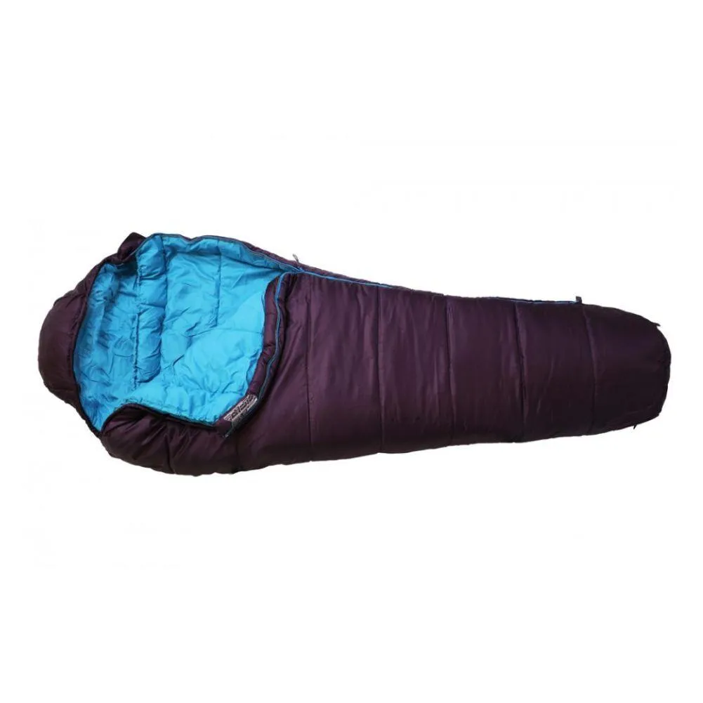 Vango Nitestar Alpha 250S (Short) Trekking Sleeping Bag