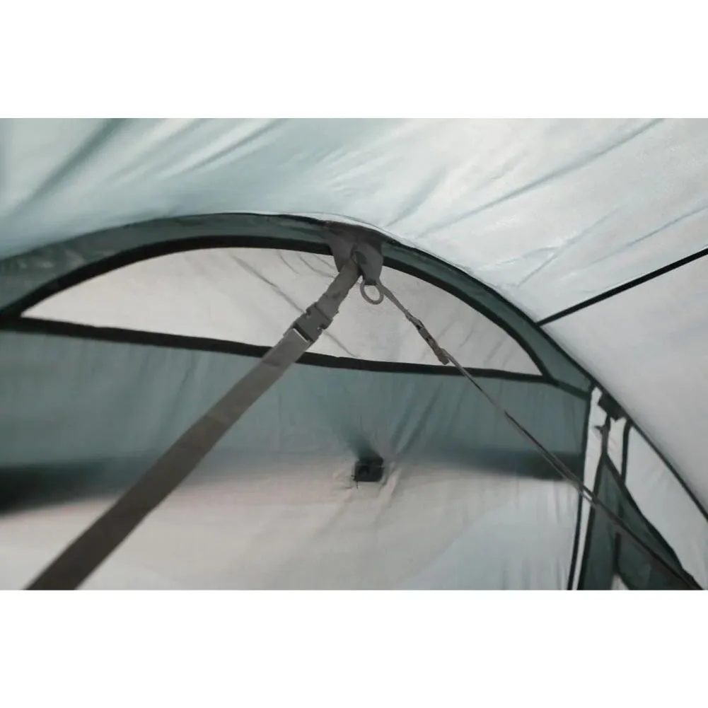 Vango Skye 400 Tent - 4 Man Tent (Deep Blue)