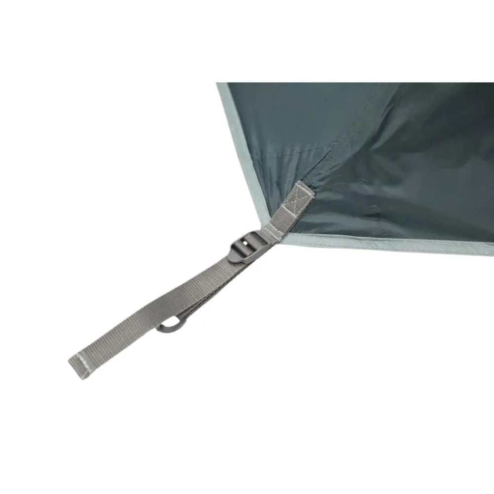 Vango Skye 400 Tent - 4 Man Tent (Deep Blue)