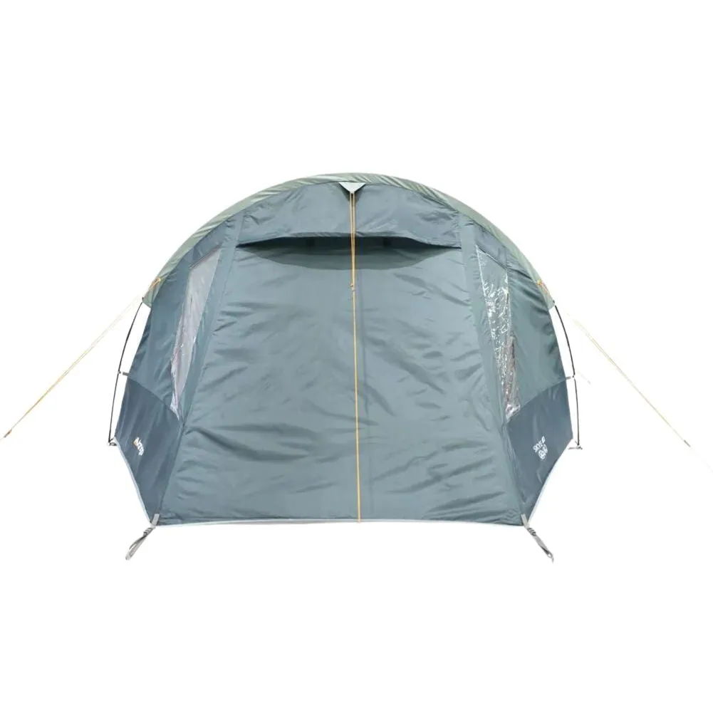 Vango Skye 400 Tent - 4 Man Tent (Deep Blue)