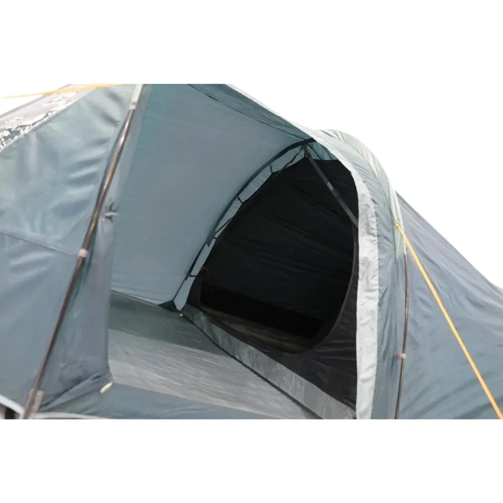 Vango Skye 400 Tent - 4 Man Tent (Deep Blue)